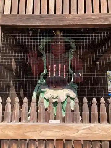 西新井大師総持寺(東京都)