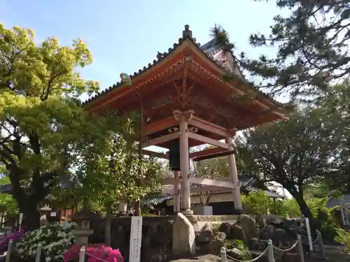 甚目寺のその他建物