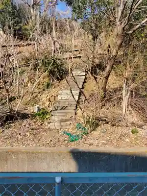 愛宕神社 (五十部町)(栃木県)