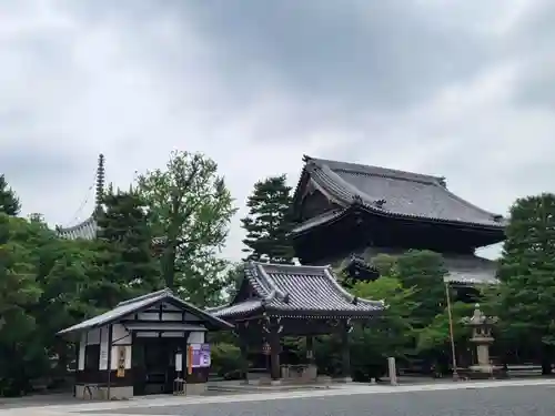 知恩院のその他建物