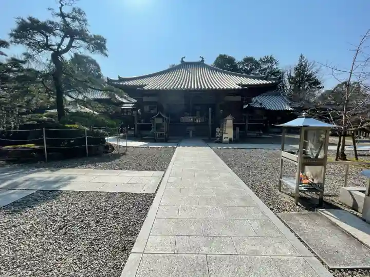 大興寺(香川県)