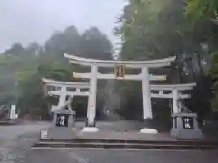 三峯神社(埼玉県)