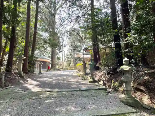 八千鉾神社(滋賀県)