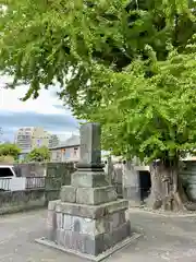 法禅寺(東京都)