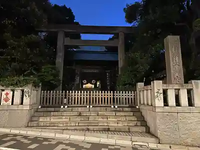 東京大神宮(東京都)
