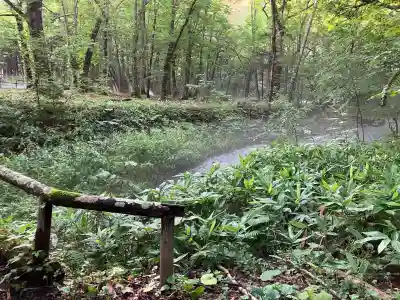 来運神社(北海道)