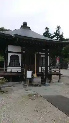 金乗院(那須波切不動尊) のその他建物