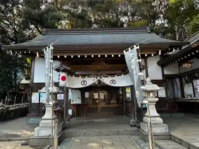 王子神社(徳島県)
