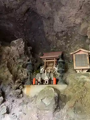 石門洞(香川県)