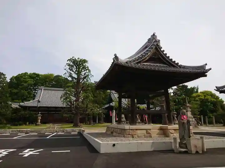 地蔵寺のその他建物