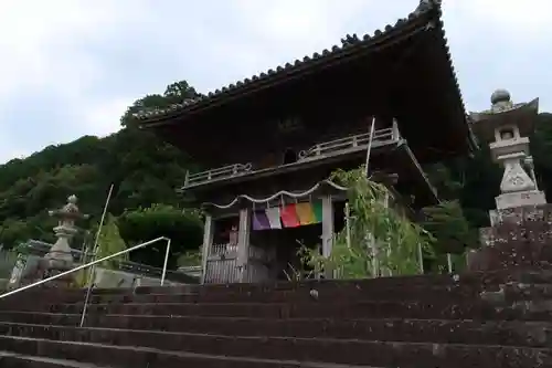 平等寺(徳島県)