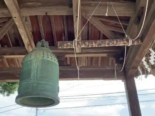 國魂神社のその他建物