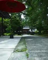 守りの神　藤基神社(新潟県)