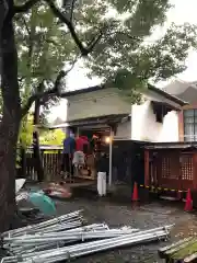 秩父神社の建物その他