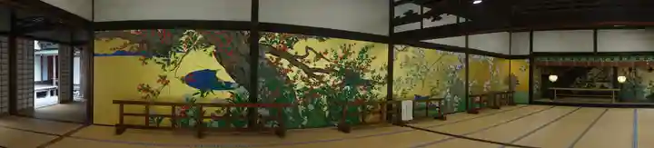 智積院のその他建物