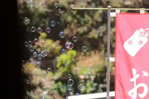 高司神社〜むすびの神の鎮まる社〜のその他建物