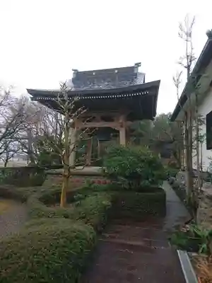 龍蟠寺のその他建物