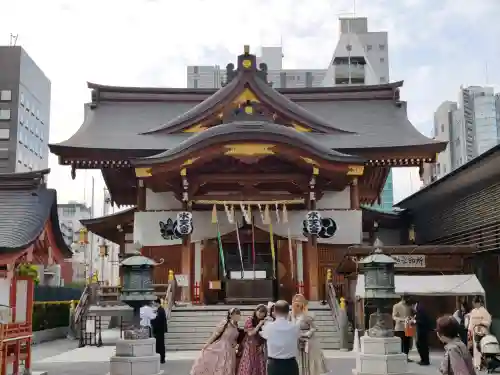水天宮の{uncategorized: "未分類", other: "その他", undefined: "問題あり", building: "その他建物", grave: "お墓", sacred_gate: "鳥居", guardian: "狛犬", statue: "像", buddha: "仏像", history: "歴史", nature: "自然", garden: "庭園", animal: "動物", pagoda: "塔", temizu: "手水舎", mountain_gate: "山門・神門", sanctuary: "本殿・本堂", subordinate: "末社・摂社", art: "芸術", scenery: "景色", jizo: "地蔵", ema: "絵馬", goshuin: "御朱印", omikuji: "おみくじ", items: "授与品その他", amulet: "お守り", goshuincho: "御朱印帳", eats: "食事", festival: "お祭り", votive_dance: "神楽", shichigosan: "七五三参", wedding: "結婚式", experience: "体験その他", initially: "初詣", around: "周辺", anti_infection: "感染症対策"}