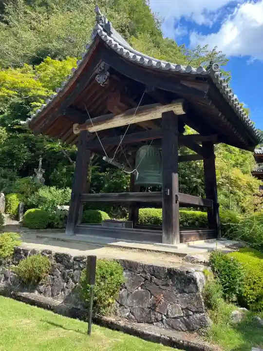 三室戸寺(京都府)