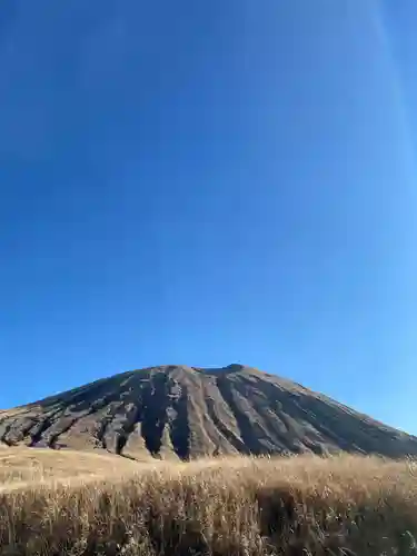 山上身代不動(熊本県)