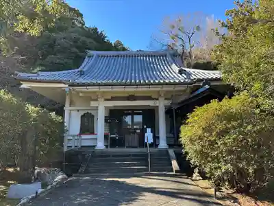 願成就院(静岡県)