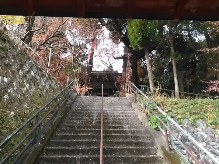 霊山寺のその他建物