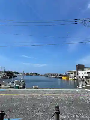 海南神社(神奈川県)