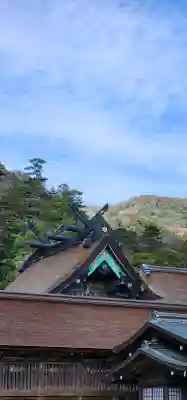 出雲大社(島根県)