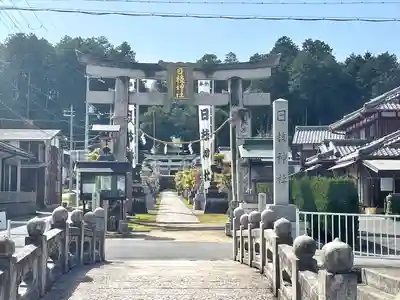 日枝神社(滋賀県)