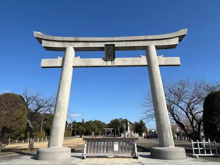 鶴谷八幡宮(千葉県)