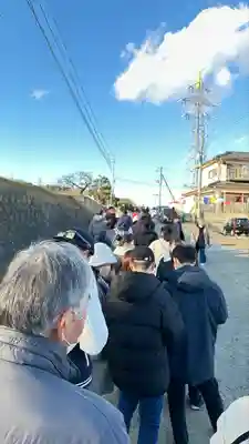 金蛇水神社(宮城県)