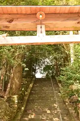 総森三島神社(愛媛県)
