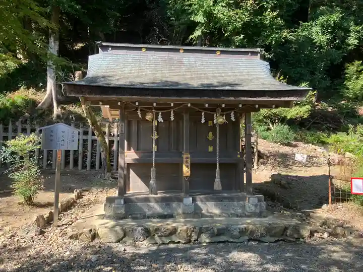 松尾大社(京都府)