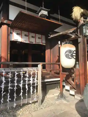 射楯兵主神社(兵庫県)