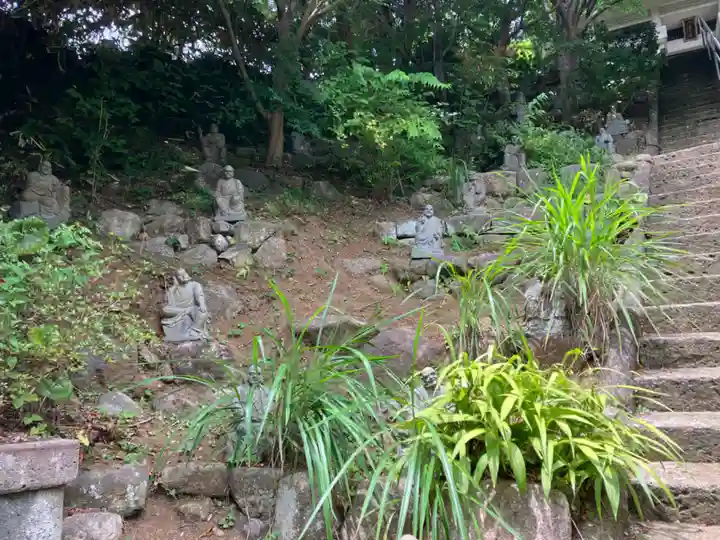 満昌寺(神奈川県)