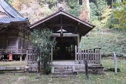 大洗磯前神社(岐阜県)