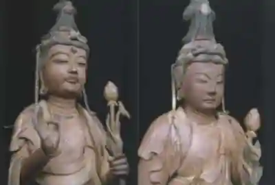 曼陀羅寺(愛知県)