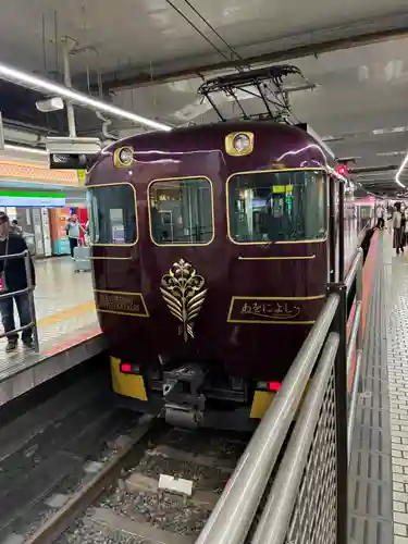 東大寺(奈良県)