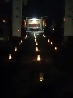 伏木香取神社のその他建物