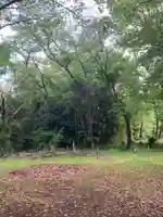 熊野神社(神奈川県)