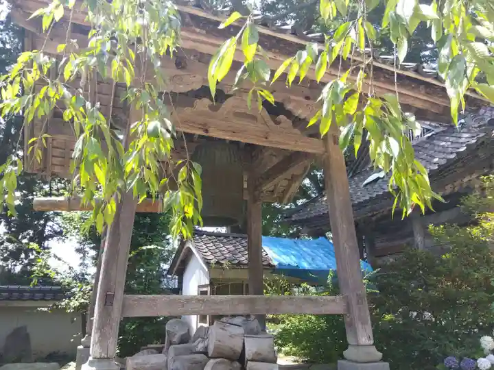 長楽寺(石川県)