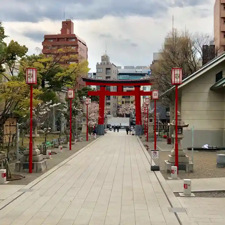 富岡八幡宮(東京都)