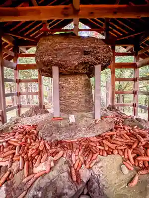 大瀧神社(長野県)