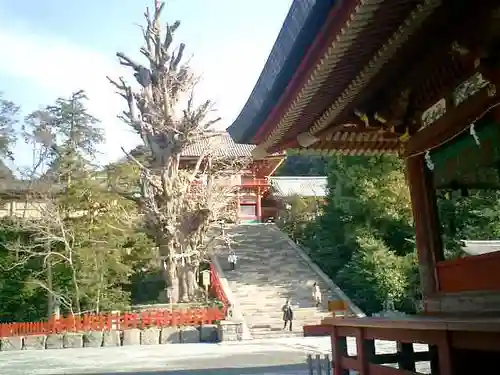 鶴岡八幡宮のその他建物