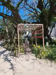 野島神社(宮崎県)