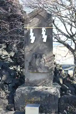 石濱神社(東京都)