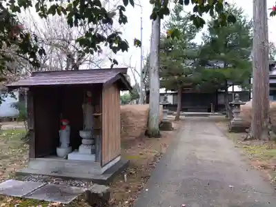 長徳寺(新潟県)