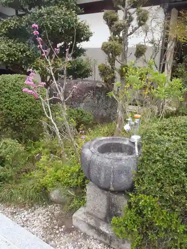 威代寺(岐阜県)