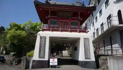 十楽寺(徳島県)