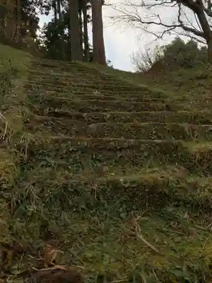 熊野神社のその他建物